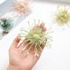 5/10Pcs 10cm Artificial Seaweed Flowers Fake Flower Heads for Home Room Decor Wedding Decoration DIY Craft Wreath Gift Accessory