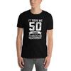 IT TOOKME 50 YEARS TO BE THIS GOOD AWESOME GRAPHIC Short-Sleeve Unisex T-Shirt