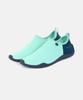 [BALLOP] Block Mint Aqua Shoes [Shipped from Korea] 100% Authentic