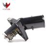 HONGDA Brand 16031-31020 Thermostat With Housing & Gasket Replacement For Lexus IS250 IS350 GS300 GS350 GS430 GS450h 2005-2011