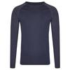 Miners Mate Unisex Adult My Mate Heather Long-Sleeved T-Shirt