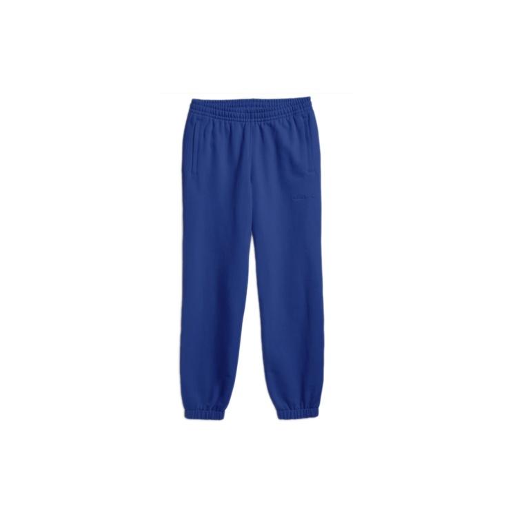 adidas originals Crossover Blue Sports Pants/Trousers/Joggers Unisex GM1960 S