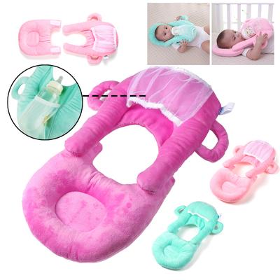 inflatable nursing pillow