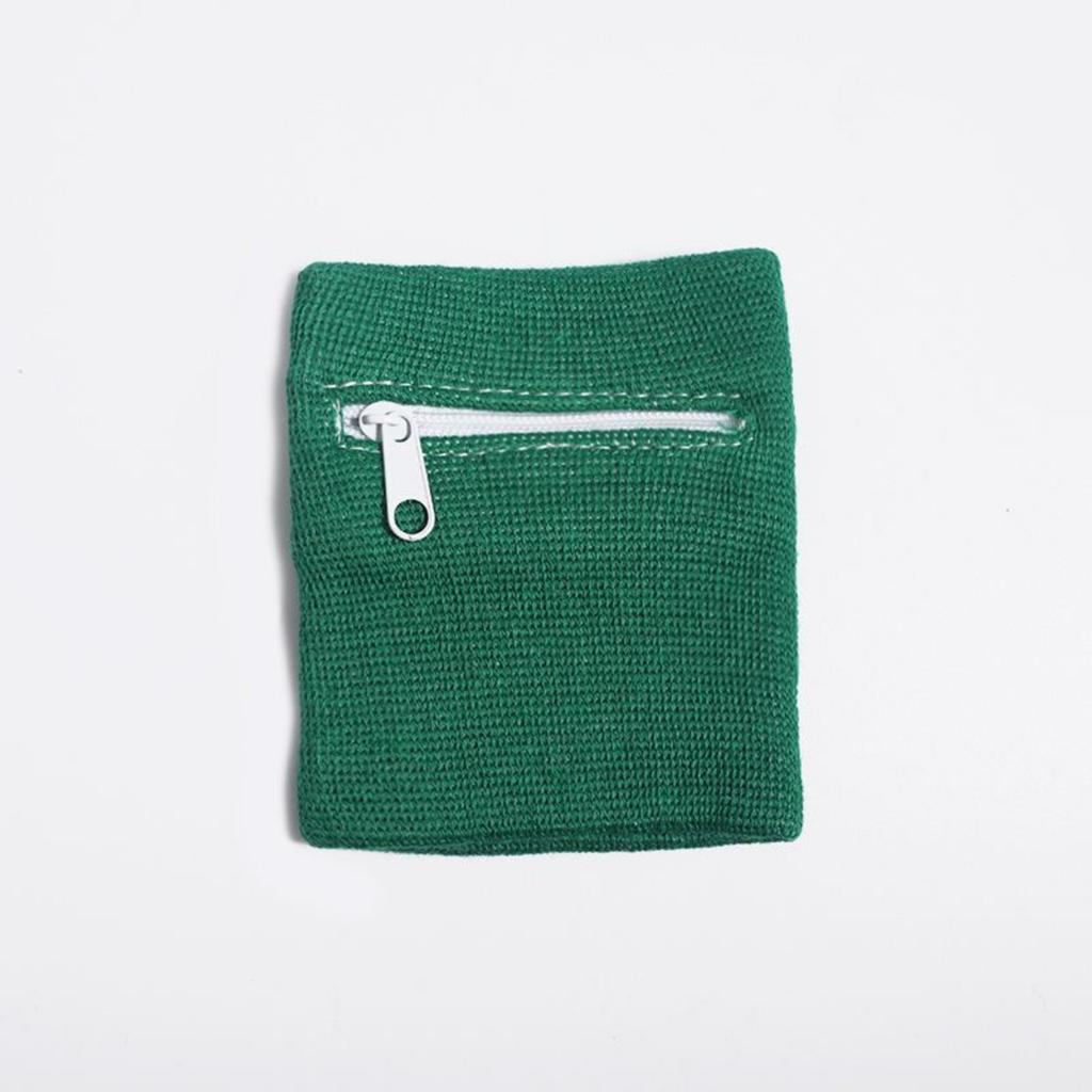 Fitness Sports Wrist Guard Adult Zipper Wrist Guard