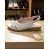 VAINER Ivory Women S Comfort SandalS 336d