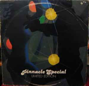 

12inch Record FLINTLOCK Hey You Youre Like A Magnet PIN65 Pinnacle Record 1978 UK Rock Used