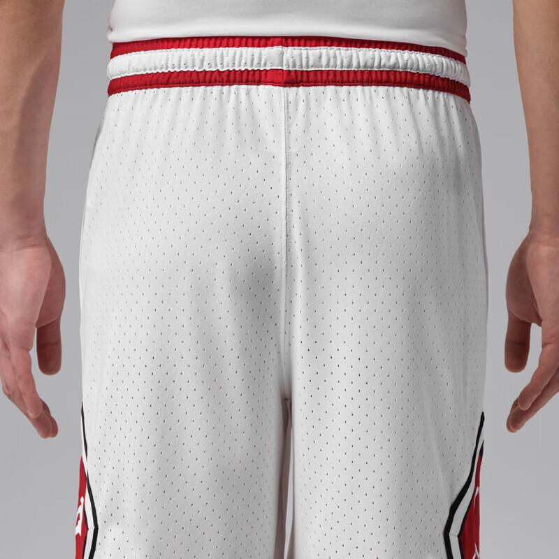 Jordan Men's Loose Fit Basketball Training Shorts