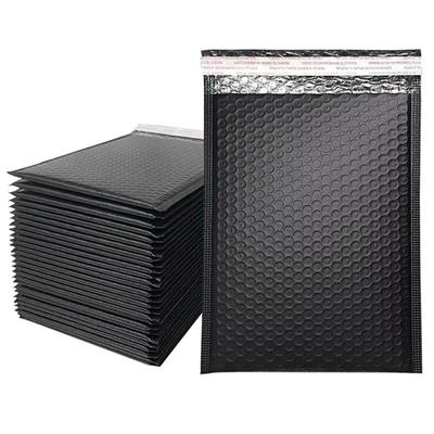 10 PEÇAS com Sacos Envelope de Espuma Forrados Envelopes de Envio Acolchoados Embalagem