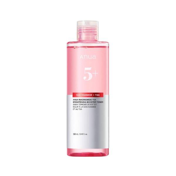 ANUA Niacinamide TXA Brightening Booster Toner 250ml