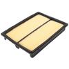 ABS and Filter cotton Lawn Mower Air Filters Pre Filter for GX610 GX620 GX670 18HP 20HP 24HP