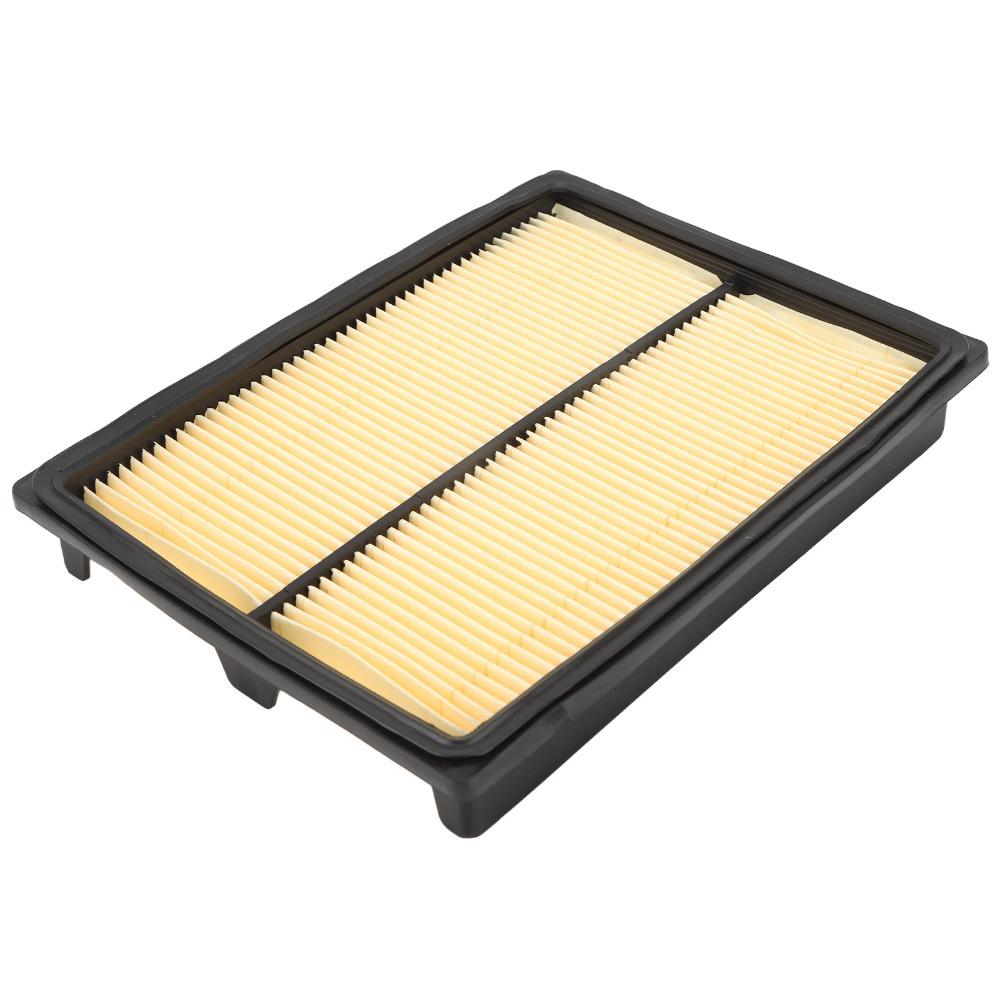 ABS and Filter cotton Lawn Mower Air Filters Pre Filter for GX610 GX620 GX670 18HP 20HP 24HP