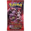 TCG: Scarlet & Violet - Destined Rivals Booster Display Box - 36 Packs