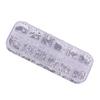 1.4 2.8mm 12 Sizes Rubber Rings Watches Gaskets Tiny Crown O Ring Box Set for Waterproof Seal
