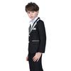 Children's Formal Suit: Flower Girl Dress & Boys' Piano Performance or Wedding Host Attire.
