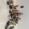 [USED] Dragon Ball Figures