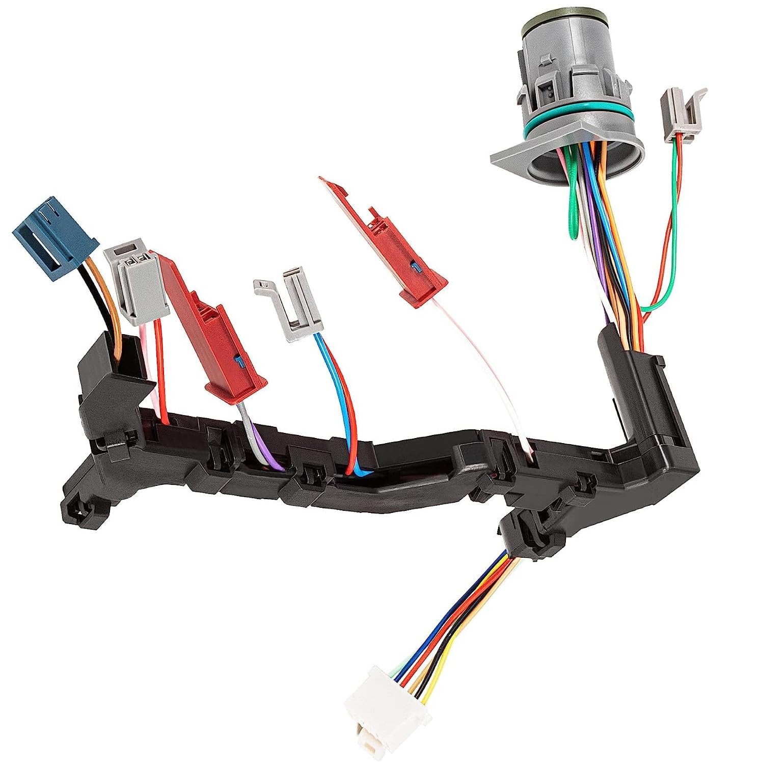 Transmission Internal Wire Harness for GM Chevy Duramax Allison,6 Solenoid Type 5 Speed Transmission Wire Harness