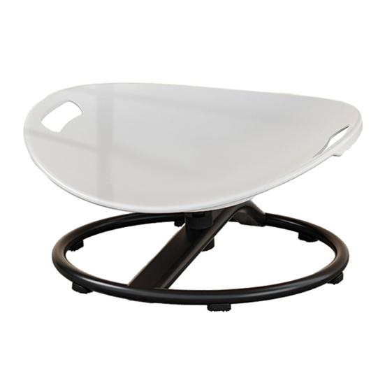 Çocuk Dönen Sandalye Duyusal Oyuncak 360 Derece Dönen Sandalye Otur ve Dön Sandalyesi Yeni Yürümeye Başlayan Çocukların Gelişimi için Denge Eğitimi Koltuğu