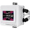 THERMALRIGHT - Frozen Warframe 240 SE ARGB - FROWAR24SEARGB-WH - Watercooling AIO - Ventilateurs 2x 120 mm ARGB - Blanc