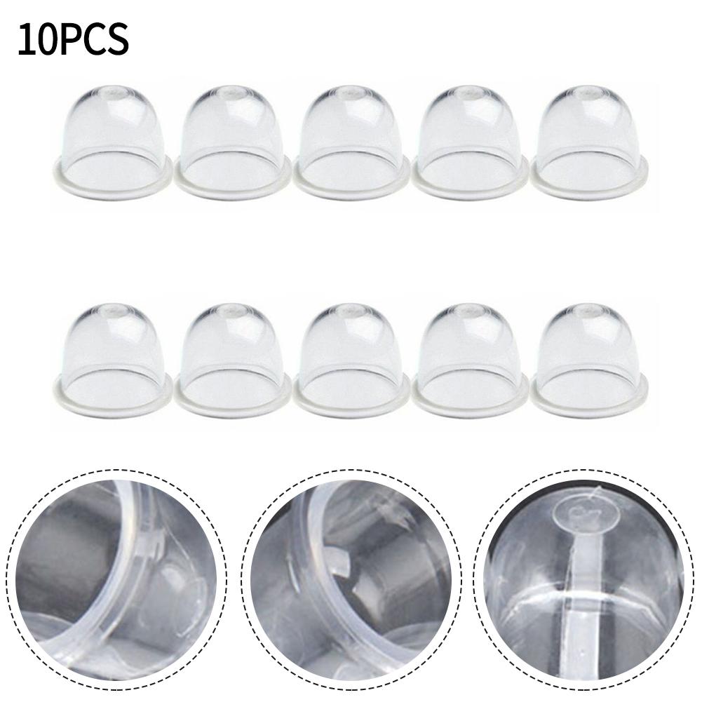 10 Stück Für Primer-Birnen-Set für GX25 GX31 GX35 HHT25 HHT31 HHT35 16032ZM3004