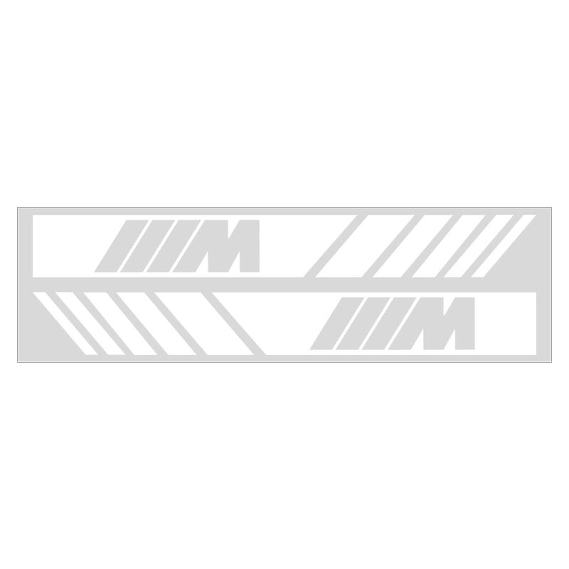 

2 шт. Эмблемы с логотипом M Наклейка для украшения зеркала заднего вида автомобиля Стайлинг для BMW M3 M5 M6 X1 X2 X3 X4 X5 1 2 3 4 5 6 Серии F10 F30 F01 F25 F15 E87 E90 E91