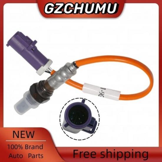 Rear Oxygen Sensor Fit For 11-18 Ford Fiesta 1.6L AE81-9G444-BC AE8Z-9G444-B