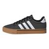 adidas Daily 4.0 Classic Bequeme Low-Top Skate Schuhe Unisex Sneaker Schwarz IF4492