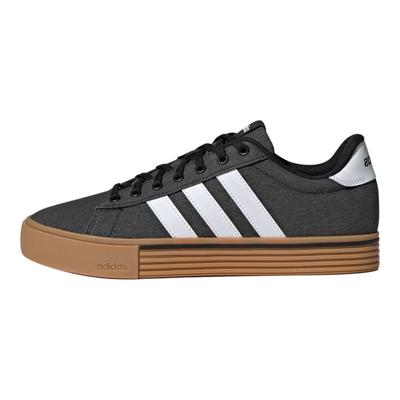 Denné 4.0 Klasické Pohodlné Nízke Skateboardové Topánky Unisex Tenisky Čierne IF4492
