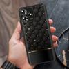 For ZTE Blade A73 Case Soft Black Silicone Bumper Phone Cover Funda For ZTE Blade A73 5G Cases For ZTE Blade A73 4G Fundas Coque