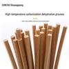 Suncha Eco-Friendly Unpainted Bamboo Chopsticks