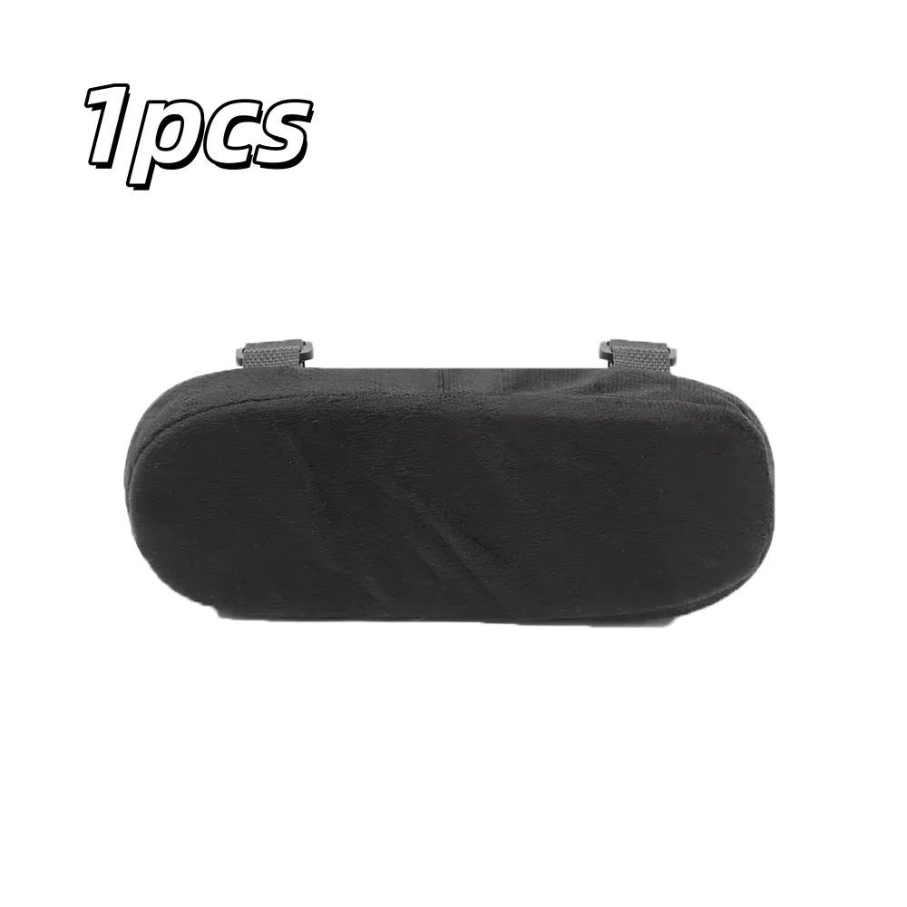 

Universal Soft Armrest Cushion Home Office Chair Elbow Support Cushion Sponge Foam Removable Washable Computer Elbow Cushion