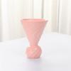 Xiaoqing Fresh Air Ceramic Cup Coffee Cup Afternoon Tea Cup Creative Girls High Value Cup