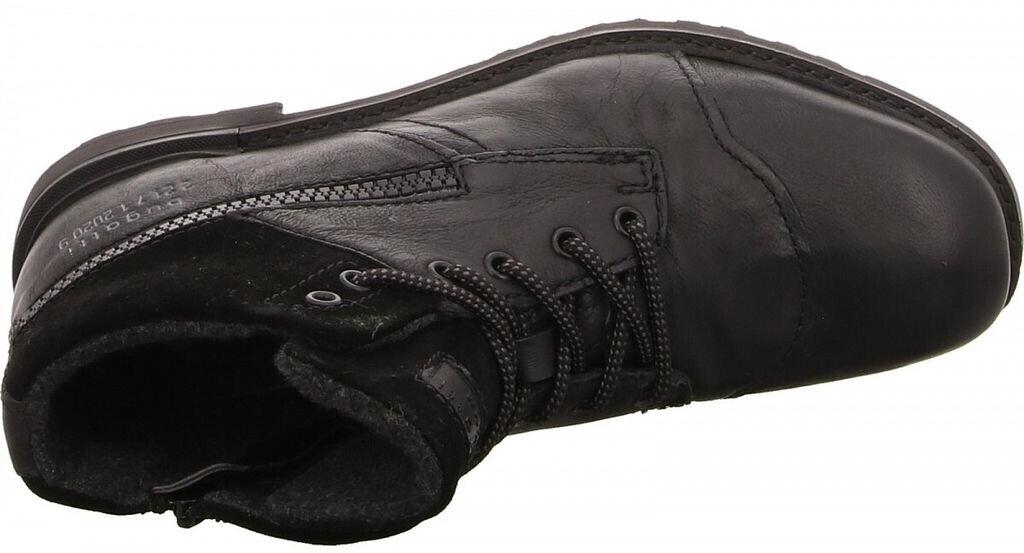 Bugatti Ботинки на подкладке VITTORE 321-A0U3G-3200-1000 черный