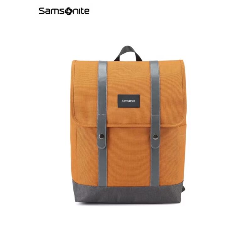 Samsonite Casual Backpack 96Q*08018 One Size