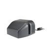 2 Löcher Zeltbasis Auto Zigarettenanzünder 12V 24V Wasserdicht USB Power Adapter Buchse Autozubehör für Boot RV