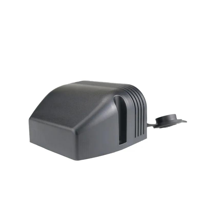 2 Löcher Zeltbasis Auto Zigarettenanzünder 12V 24V Wasserdicht USB Power Adapter Buchse Autozubehör für Boot RV