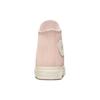 Converse 1970s Casual Minimalist Versatile Durable Shock-Absorbing High-Top Canvas Shoes Unisex Sneakers Pink A07901C