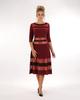 Scarlett 54 dress formal wedding communion