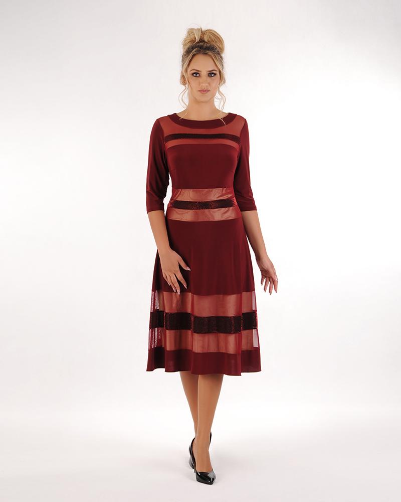 Scarlett 54 dress formal wedding communion