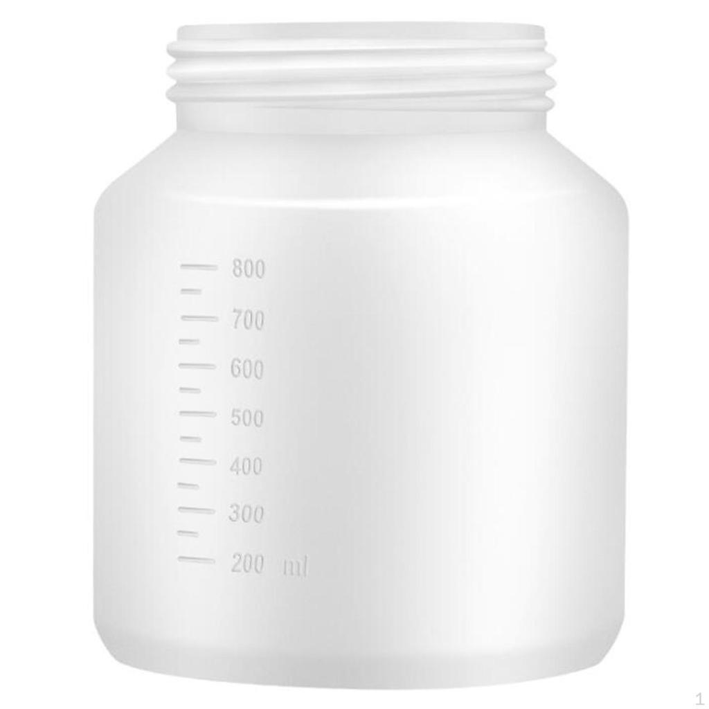 Paint Containers Made To Fit Electric and Used Store Colors