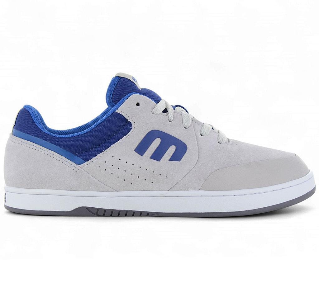 Etnies Marana Michelin - Herren Sneakers Skate Skater Schuhe Grau 4101000403-081 ORIGINAL