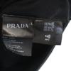 Prada Kurzarm T-Shirt L schwarz Herren Gebraucht