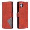 Luxury Magnetic Buckle Flip Leather Phone Case For Huawei P40 Lite E P40 Lite P40 P40 Pro P Smart Z Y9 Prime 2019 Y5 2019 Cover