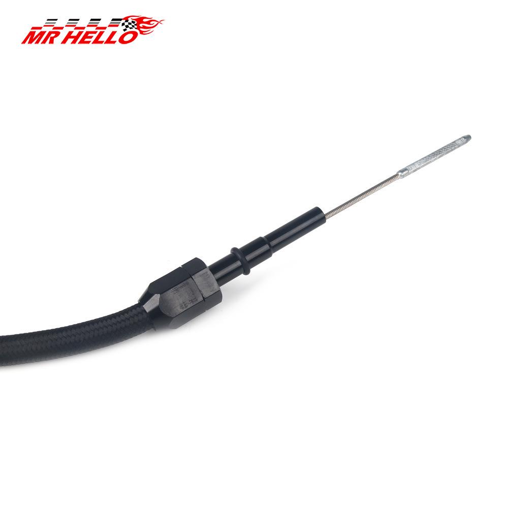 LSX LS1/LS2/LS6 Stainless Steel Oil Dipstick for 5.7L/6.0L/6.2L Engines