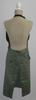 Long Length 92cm [Friends Hill] Apron, Khaki,