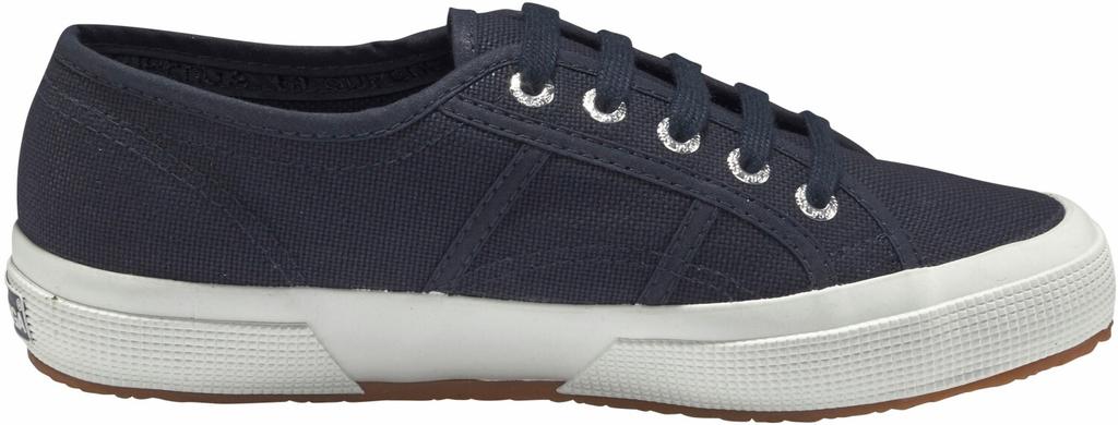 Кроссовки Superga 2750 Classic navy