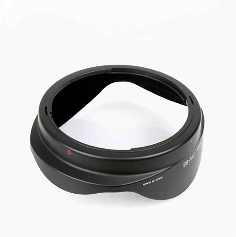 Bayonets Lens Hood Shade Cover Replacement Part for EW-88 16-35mm f2.8L Bayonets Reversible Camera Accessories