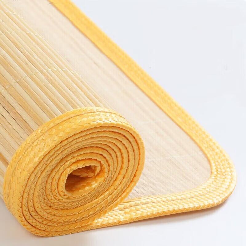 Jihang Single Bamboo Cooling Mat