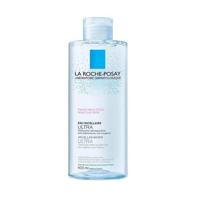 

La Roche Posay Ultra Reactive Skin Water 400ml