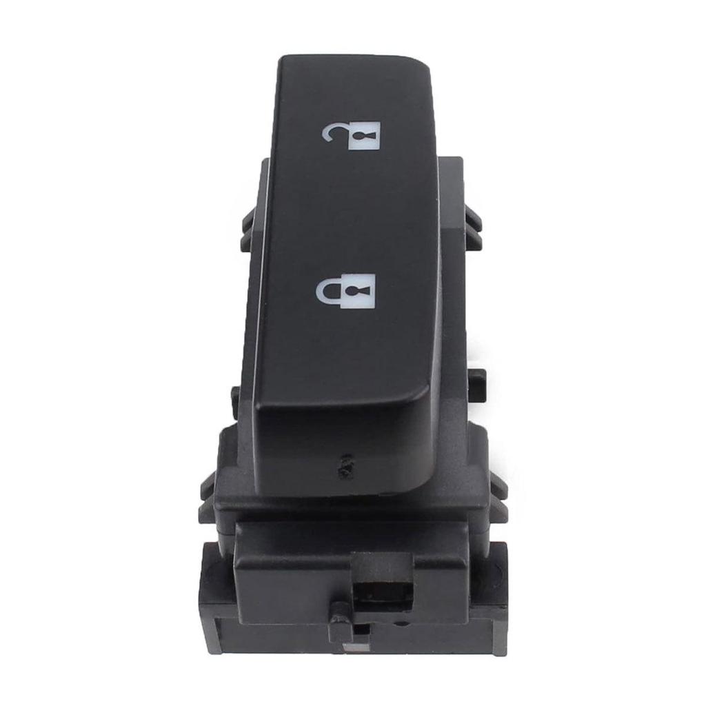 15804094 fits the right-side door lock button switch for 2007-2014 Chevrolet Silverado central locking systems.