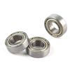 10pcs 688ZZ Miniature Ball Bearings Metal Double Shielded Bearing 8x16x5mm